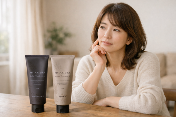 マイナチュレおすすめ