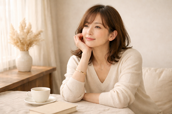 コーヒーが白髪の原因って本当？楽しみながら美髪を守るための「新習慣」