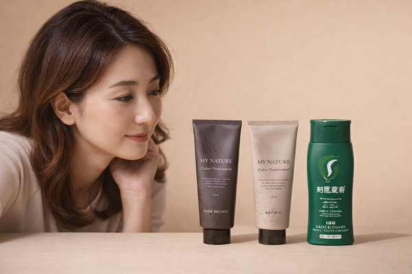 マイナチュレ 利尻 比較